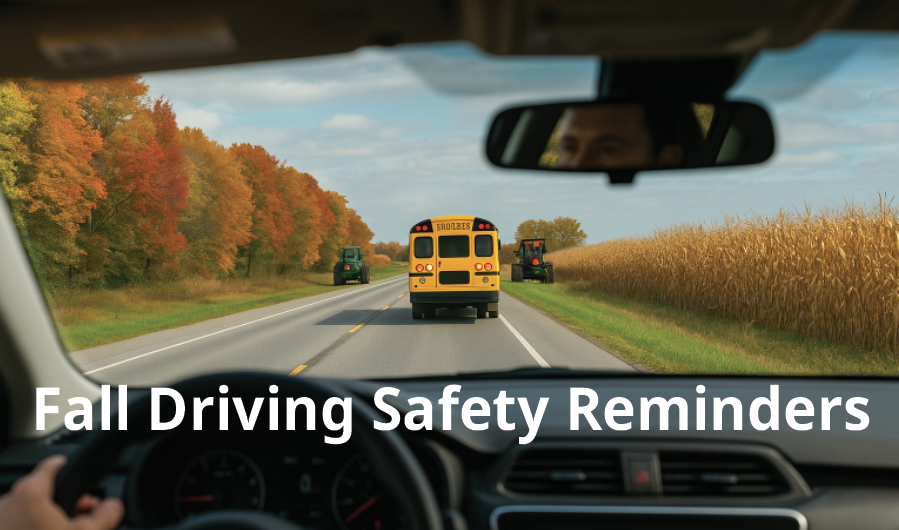 FallDriving FallDriving