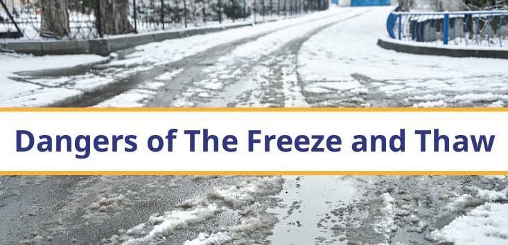 FreezeThaw FreezeThaw