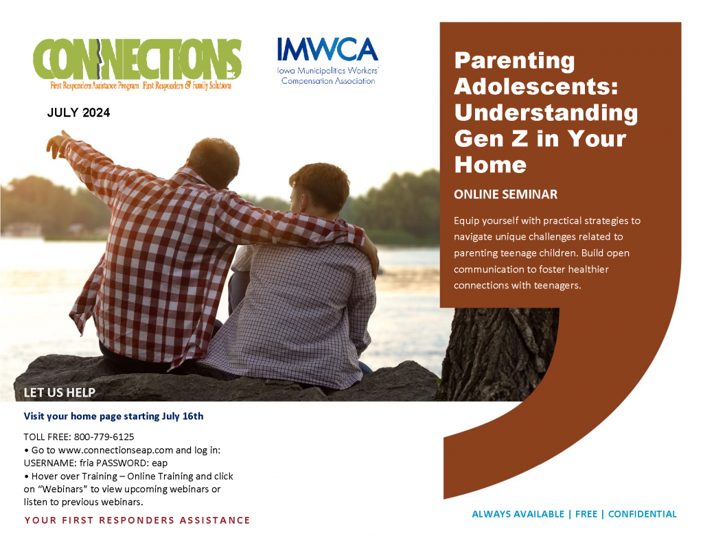 IMWCA July 2024 News and Notes IMWCA July 2024 News and Notes