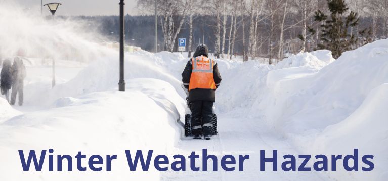 WinterWeather
