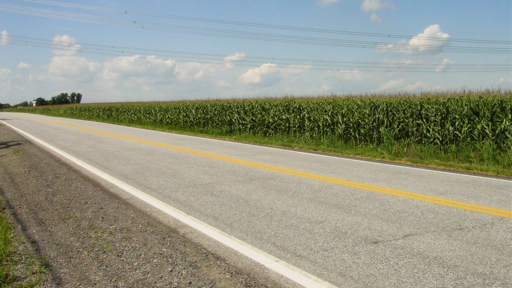 endless road endless road